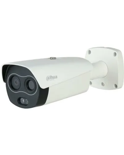 DHI-TPC-BF1241-TB3F4-DW-S8. Профессиональная тепловизионная IP-камера цилиндрическая. Dahua в Петрозаводске