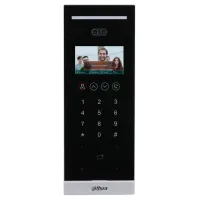 DH-VTO6531H. Вызывная панель подъездного IP-домофона. Dahua