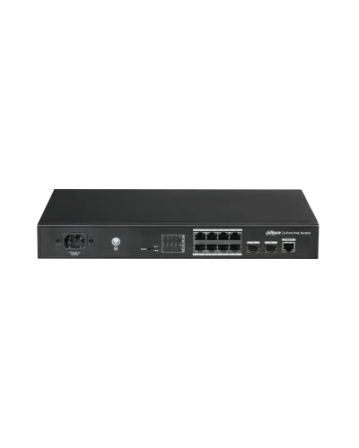 DH-PFS4210-8GT-150. Сетевой PoE коммутатор . Dahua в Петрозаводске