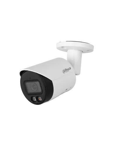 DH-IPC-HFW2249SP-S-IL-0280B. Профессиональная видеокамера IP цилиндрическая. Dahua в Петрозаводске