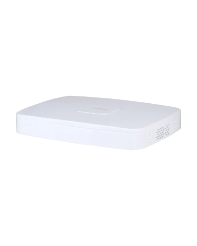DHI-NVR4108-8P-EI. IP-видеорегистратор 8-канальный. Dahua в Петрозаводске