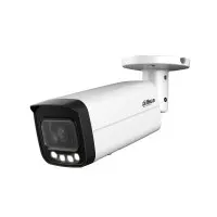 DH-IPC-HFW5449TP-ASE-LED-0280B-S2. Профессиональная видеокамера IP цилиндрическая. Dahua
