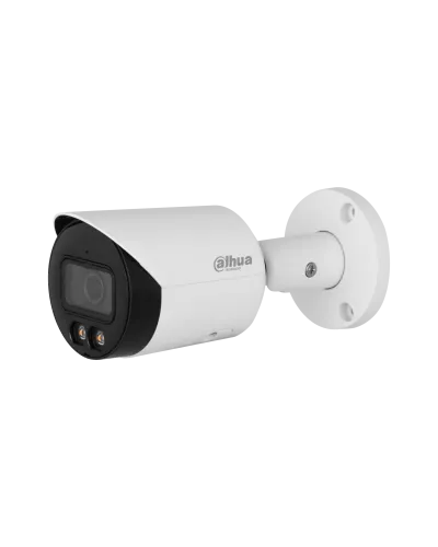 DH-IPC-HFW2249SP-S-LED-0280B. Профессиональная видеокамера IP цилиндрическая. Dahua в Петрозаводске