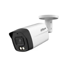 DH-HAC-HFW1500TLMP-IL-A-0360B-S2. Профессиональная видеокамера мультиформатная цилиндрическая. Dahua