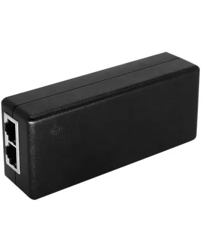 DNP65W52GTXP 10/100/1000BASE-T 65Вт 100-240В(АС). Инжектор PoE. Digma в Петрозаводске