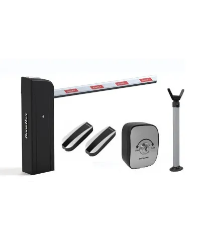 DoorHan BR-PRO4000KIT. Шлагбаум автоматический. DoorHan в Петрозаводске