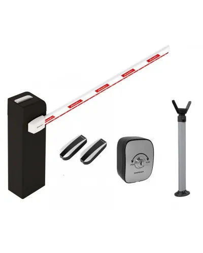 DoorHan BR-PRO5000LEDKIT. Шлагбаум автоматический. DoorHan в Петрозаводске