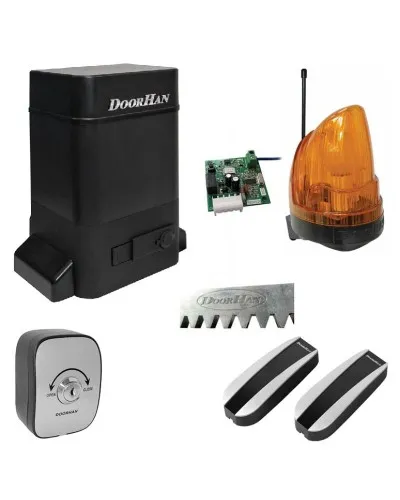 DoorHan SL-1300KIT. Комплект привода для откатных ворот. DoorHan в Петрозаводске