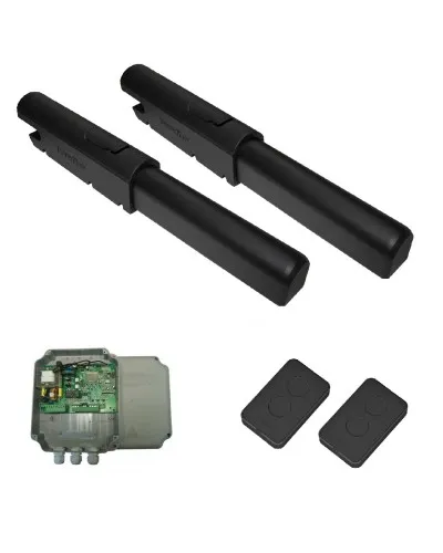 DoorHan SW-5000PROBASE +. Комплект приводов для распашных ворот. DoorHan в Петрозаводске