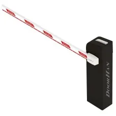 DoorHan BARRIER-PRO4000LED. Шлагбаум автоматический. DoorHan
