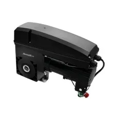 DoorHan Shaft-50PROKIT. Комплект привода для промышленных секционных ворот. DoorHan