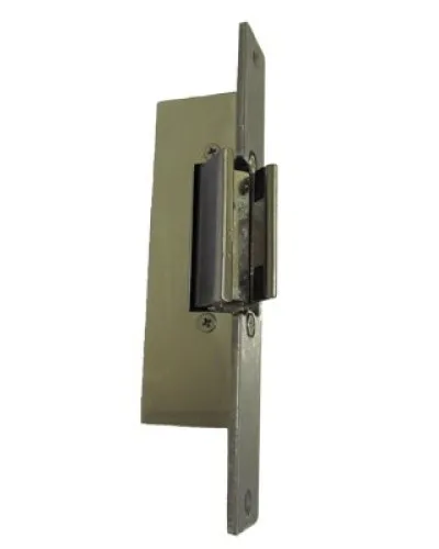 87 CII N 412/X 12V AC/DC НЗ. Защелка электромеханическая. Dorcas в Петрозаводске