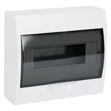 ЩРН-П-10 IP41 PROxima (pb40-n-10). Щит распределительный навесной. EKF