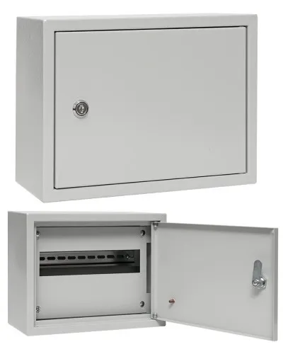 ЩРН-9 (220х300х120) IP31 Basic (mb21-9-bas). Щит распределительный навесной. EKF в Петрозаводске