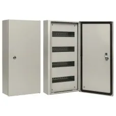 ЩРН-48 (620х310х120) IP54 Basic (mb24-48-bas). Щит распределительный навесной. EKF