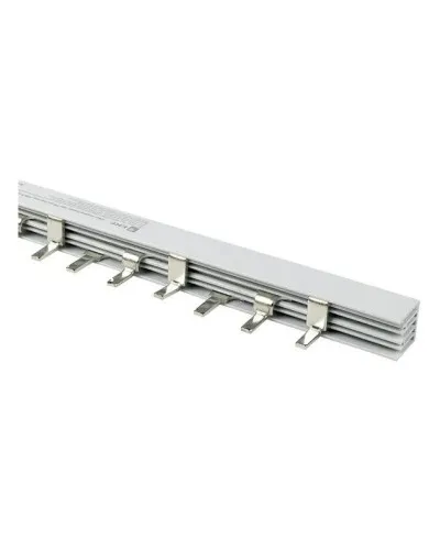 Шина соед. типа PIN (pin-03-100). Шина соед. типа PIN. EKF в Петрозаводске
