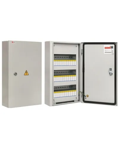 ЩРН-36 (520х310х120) IP54 PROxima (mb24-36). Щит распределительный навесной. EKF в Петрозаводске