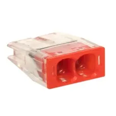 СМК 2273-242 2-проводная PROxima (plc-smk-2273-242): Строительно-монтажная клемма с пастой