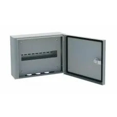 ЩРН-12 (265х310х120) IP54 Basic (mb24-12-bas). Щит распределительный навесной. EKF