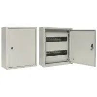 ЩРН-24 (350х300х120) IP31 Basic (mb21-24-bas). Щит распределительный навесной. EKF