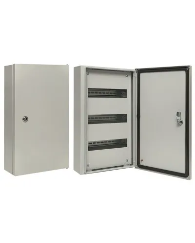 ЩРН-36 (520х310х120) IP54 Basic (mb24-36-bas). Щит распределительный навесной. EKF в Петрозаводске