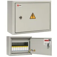 ЩРН-9 (220х300х120) IP31 PROxima (mb21-9). Щит распределительный навесной. EKF