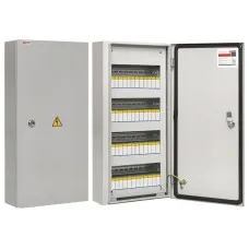 ЩРН-48 (620х310х120) IP54 PROxima (mb24-48). Щит распределительный навесной. EKF
