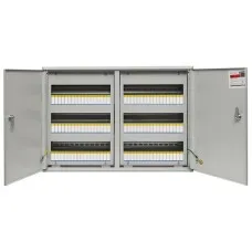 ЩРН-90 двухдверный (480х680х120) IP31 PROxima (mb21-90). Щит распределительный навесной. EKF