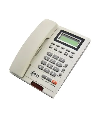 Eltis SC5000-D1. Пульт поста охраны. ELTIS в Петрозаводске