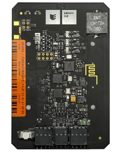ER1003 ESMART Reader BLE . Считыватель бесконтактный для proxi-карт и брелоков. ESMART в Петрозаводске