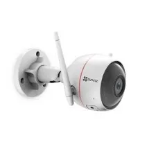 CS-C3W (4MP,2.8mm,H.265). Видеокамера IP цилиндрическая. EZVIZ