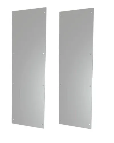 EMS-W-1600.x.400. Комплект боковых стенок. Elbox в Петрозаводске