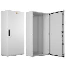 EMWS-1000.600.400-1-IP66. Шкаф электротехнический системный. Elbox