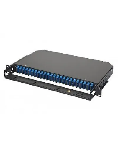 47C-24-S2-2S-08-11BL: Кросс оптический 19'' в Петрозаводске