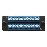 38M-S2-2L-12BL: Планка Q-SLOT