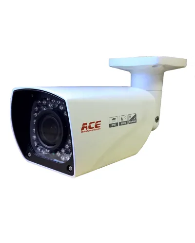 ACE-AAV20HD. Видеокамера AHD цилиндрическая. EverFocus в Петрозаводске