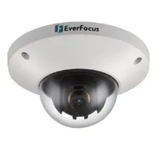 EDN-228. Видеокамера IP купольная. EverFocus