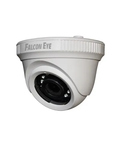 FE-MHD-DP2e-20. Видеокамера мультиформатная купольная. Falcon EYE в Петрозаводске