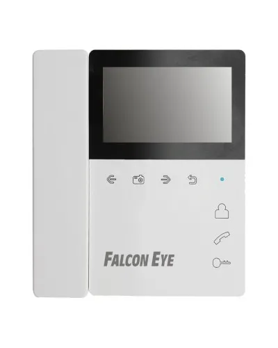 Lira XL. Монитор домофона цветной. Falcon EYE в Петрозаводске