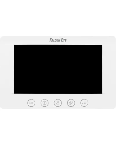 Cosmo HD Plus. Монитор домофона цветной. Falcon EYE в Петрозаводске