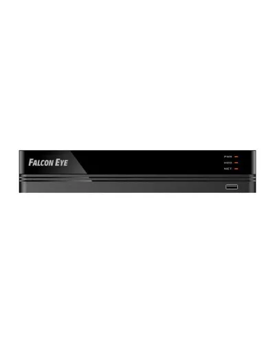 FE-MHD2104. Видеорегистратор мультиформатный 4-канальный. Falcon EYE в Петрозаводске