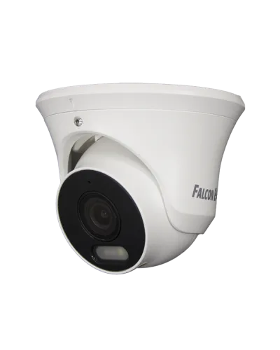 FE-IPC-D5-30pa. Видеокамера IP купольная. Falcon EYE в Петрозаводске