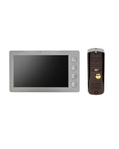 FX-VD70N-KIT (ЯНТАРЬ 7A). Комплект видеодомофона. Fox в Петрозаводске