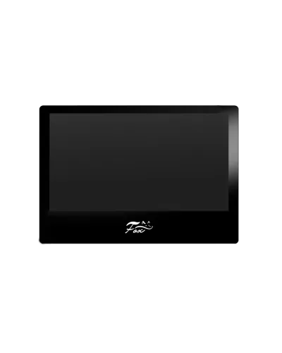FX-HVD100F (МАЛАХИТ 10B). Монитор видеодомофона цветной. Fox в Петрозаводске
