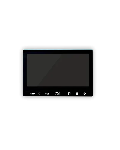 FX-PVD74GM (ВИНСЕНТ 7B). Монитор видеодомофона цветной. Fox в Петрозаводске