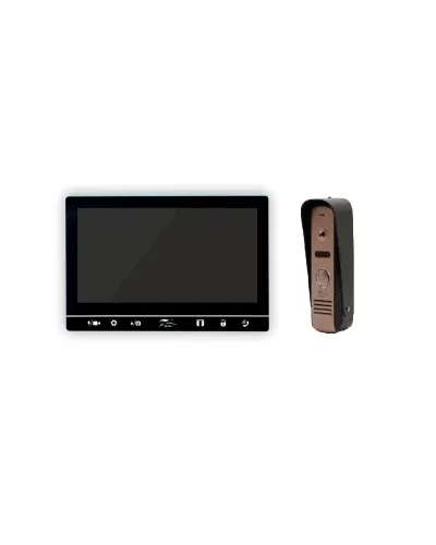 FX-HVD70U-KIT (ТУЯ 7B). Комплект видеодомофона. Fox в Петрозаводске