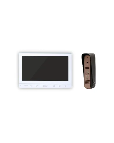 FX-HVD70U-KIT (ТУЯ 7W). Комплект видеодомофона. Fox в Петрозаводске