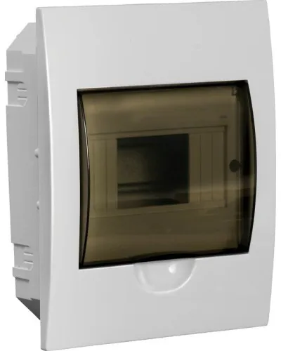 ЩРВ-П-6 IP41 GENERICA (MKP12-V-06-41-G). Щиток модульный встраиваемый. GENERICA в Петрозаводске