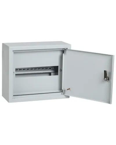 ЩРн-12з 265х310х120 IP31 GENERICA (MKM14-N-12-31-Z-G). Щит распределительный навесной с замком. GENERICA в Петрозаводске