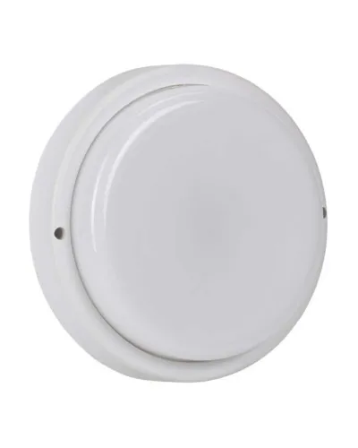 Светильник LED ДПО 0101 10Вт IP65 4000К круг GENERICA (LDPO0-0101-10-40-K01-G). Светильник LED. GENERICA в Петрозаводске